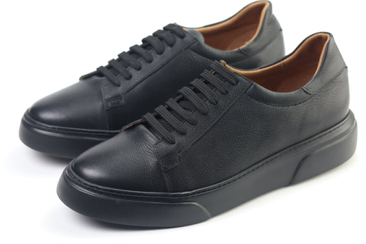 Basket Noir Complet Rs