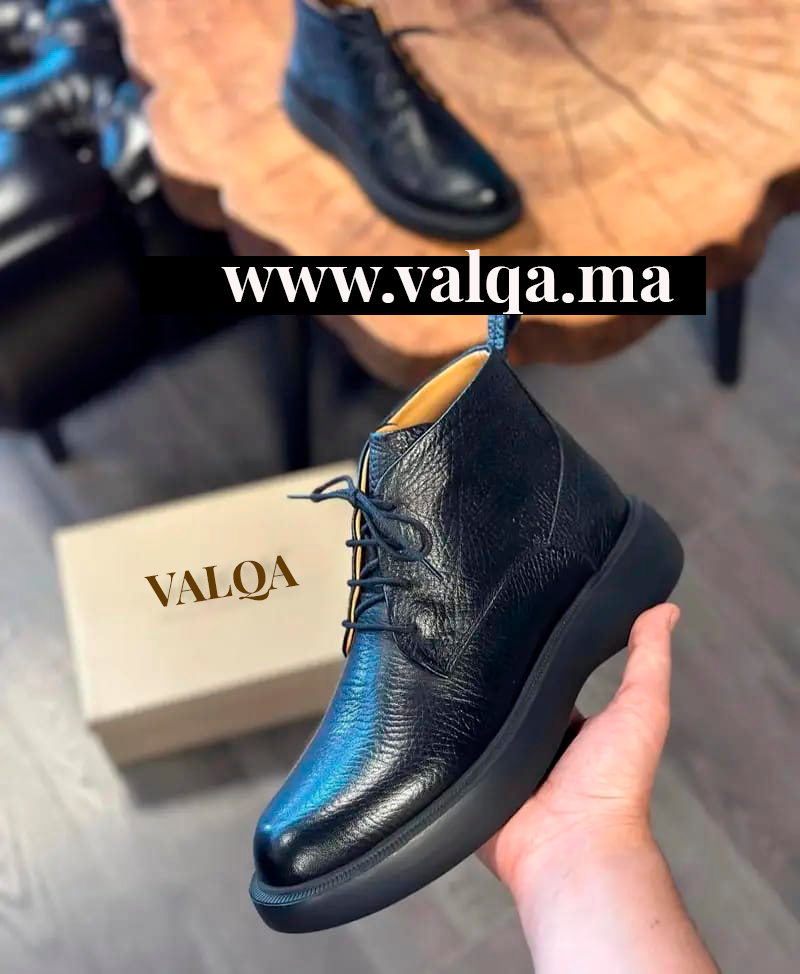 RIVÉ MARRON- CUIR 100% VÉRITABLE