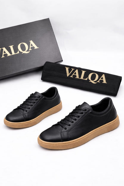 FRIDEN MARRON- CUIR 100% VÉRITABLE