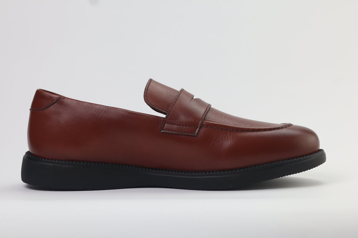 RH MARRON – CUIR 100% VÉRITABLE