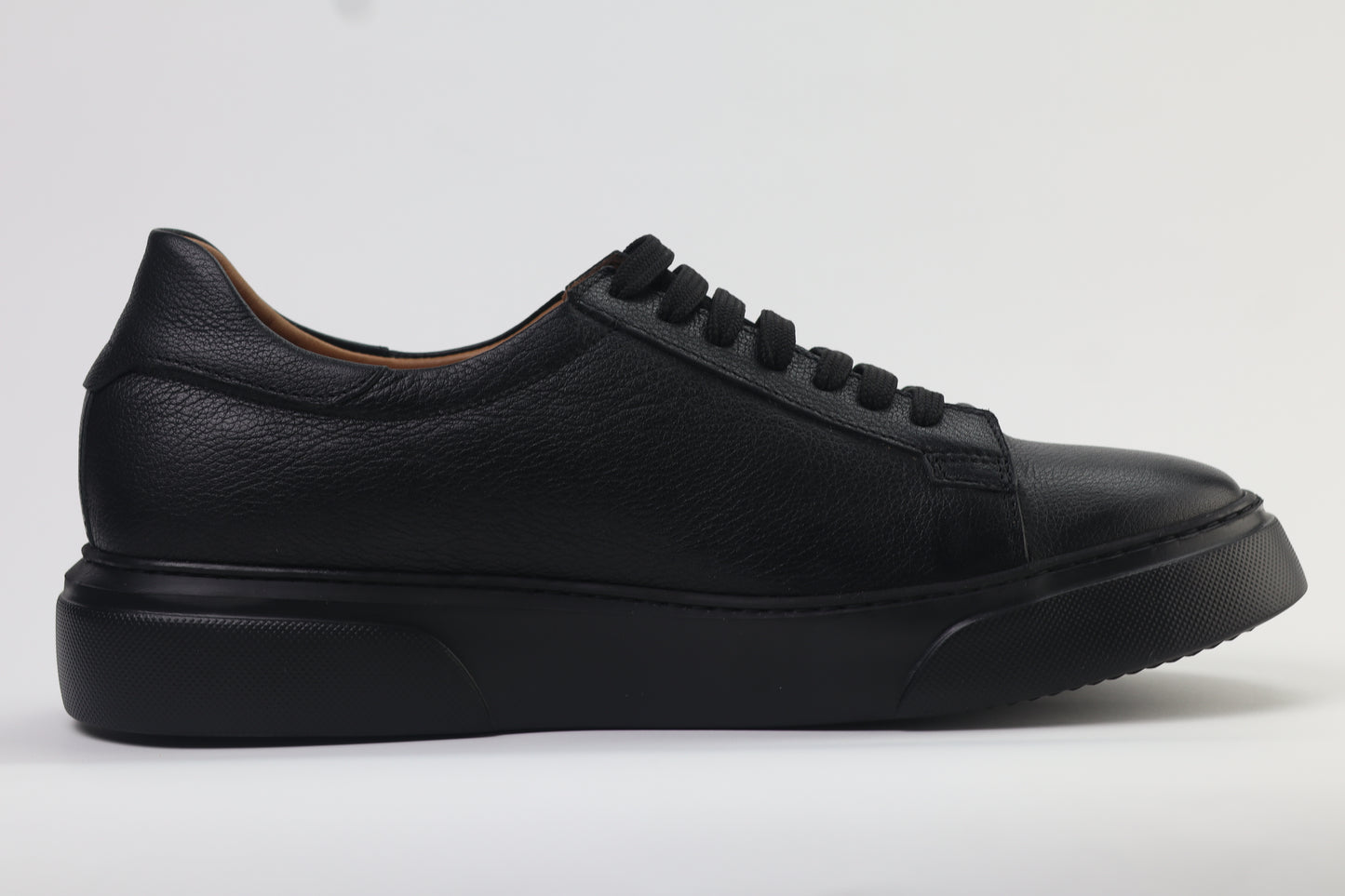 Basket Noir Complet Rs