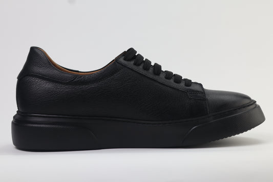 Basket Noir Complet Rs