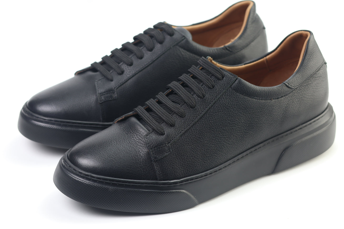 Basket Noir Complet Rs