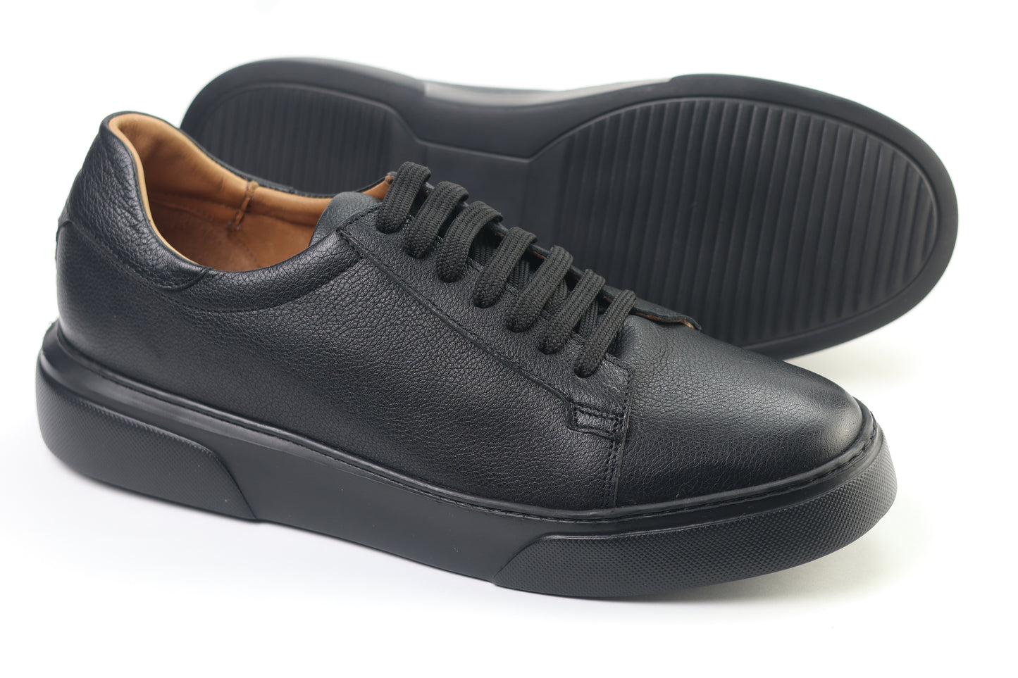 Basket Noir Complet Rs