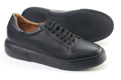 Basket Noir Complet Rs