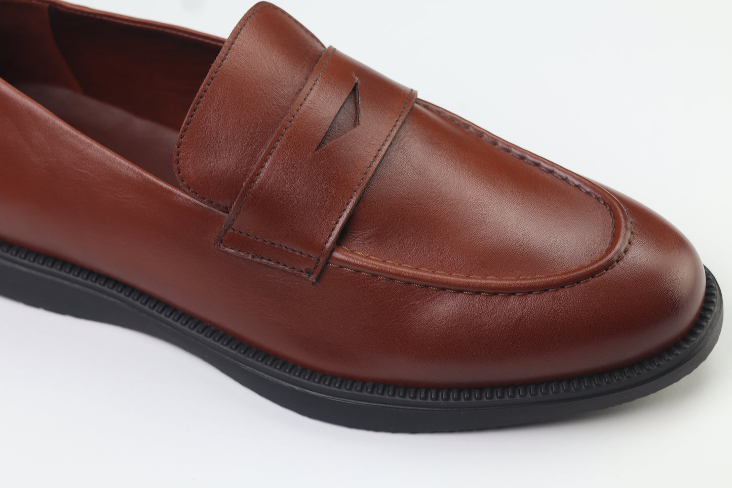 RH MARRON – CUIR 100% VÉRITABLE