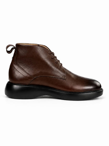 RIVÉ NOIR- CUIR 100% VÉRITABLE