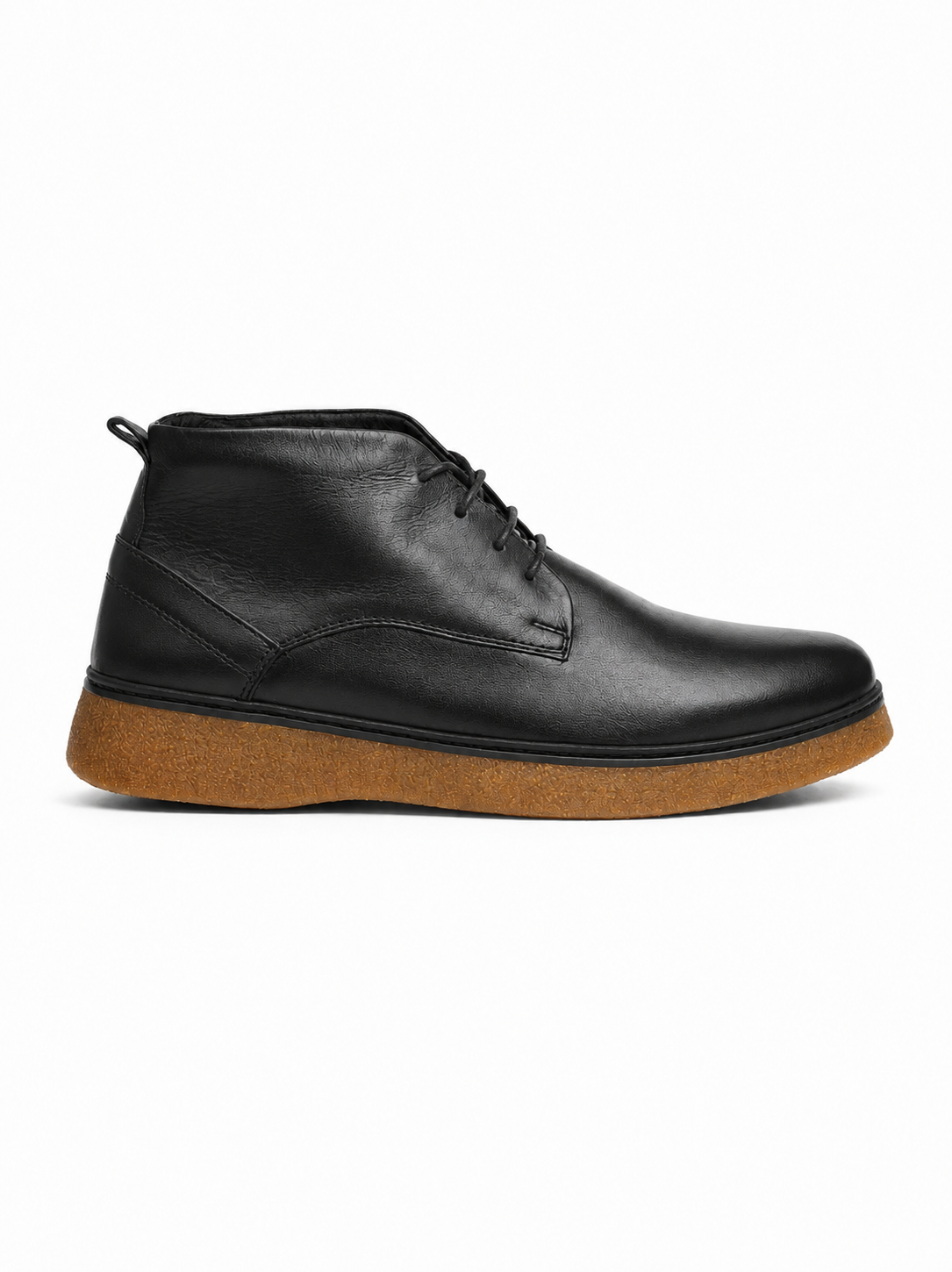 ALTO MARRON- CUIR 100% VÉRITABLE