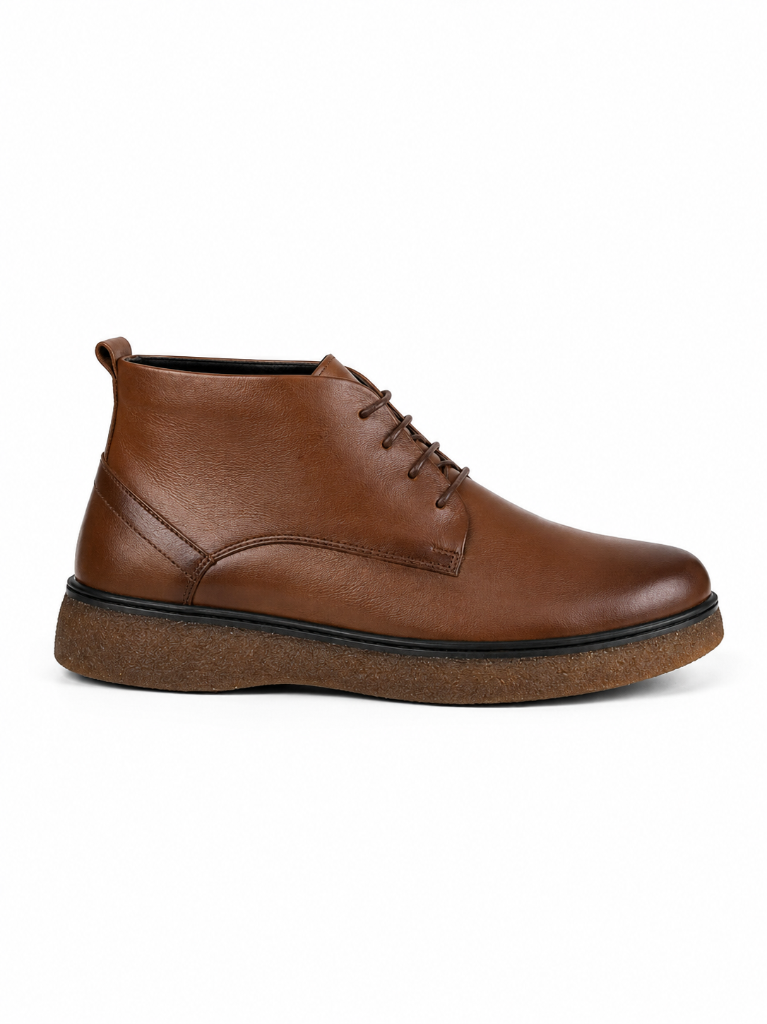 ALTO MARRON- CUIR 100% VÉRITABLE