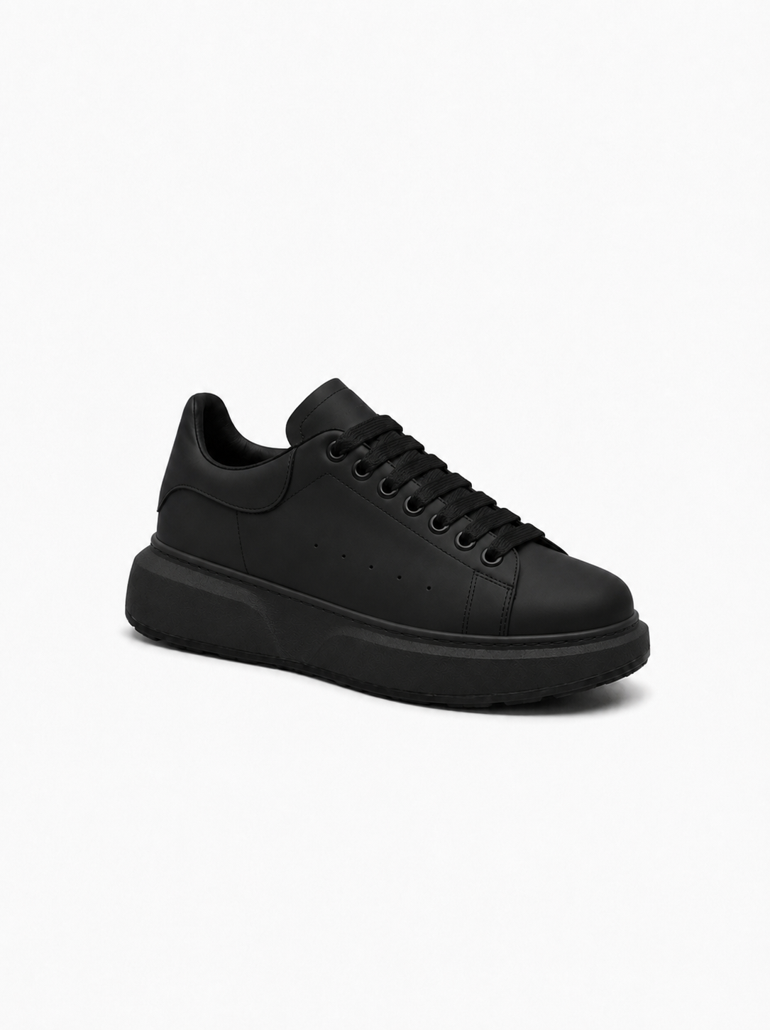 WRAYEN BLANC- CUIR 100% VÉRITABLE