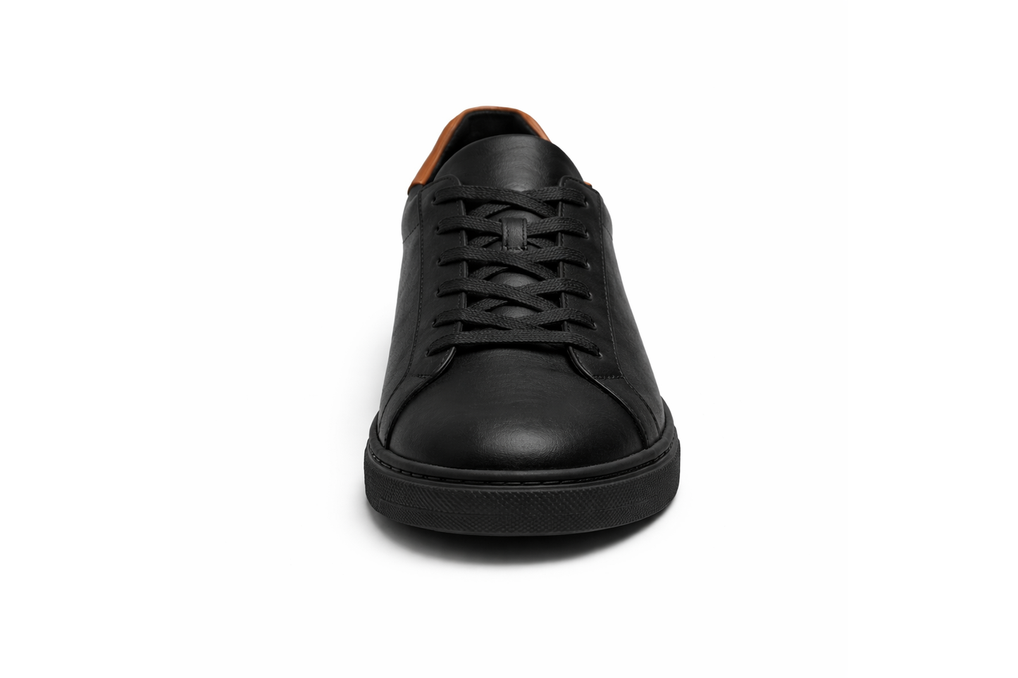 FRIDEN MARRON- CUIR 100% VÉRITABLE